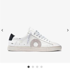 Women’s Oliver Cabell Low 1 Belmont Sneakers